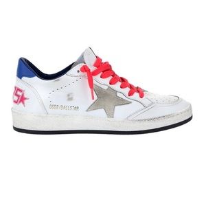 Golden goose sneakers